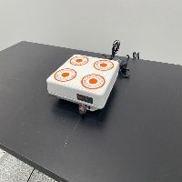 Corning Multiple Position 4 x 1 L Magnetic Stirrer image 0